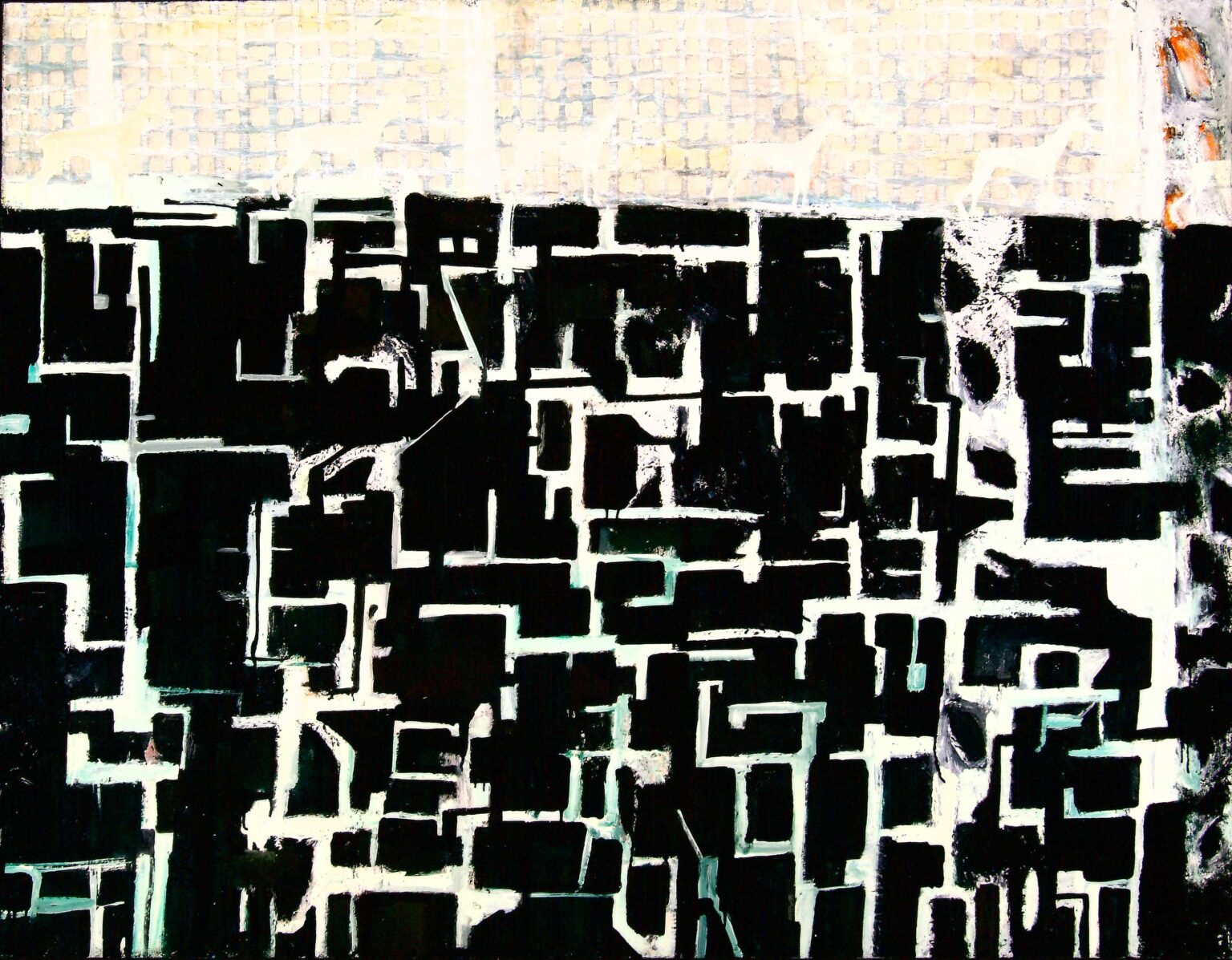 2005_Caravan_Oil_Canvas_106x137cm