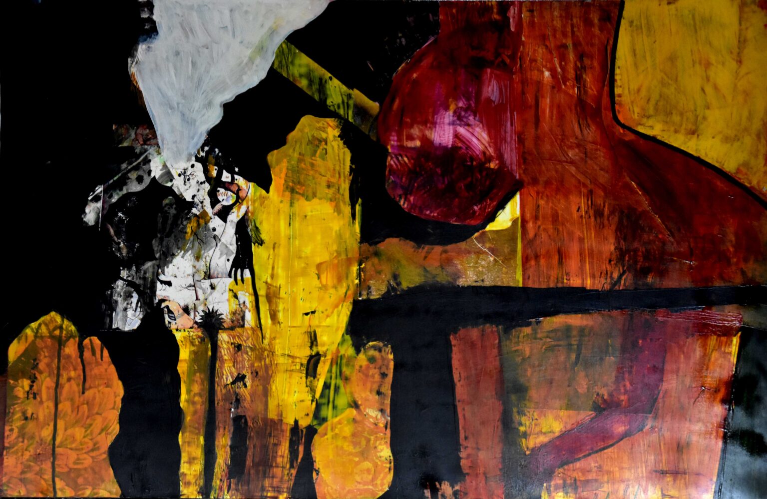 Confluence_2_Oil_Pigmentprint_on-Canvas_100x65cm